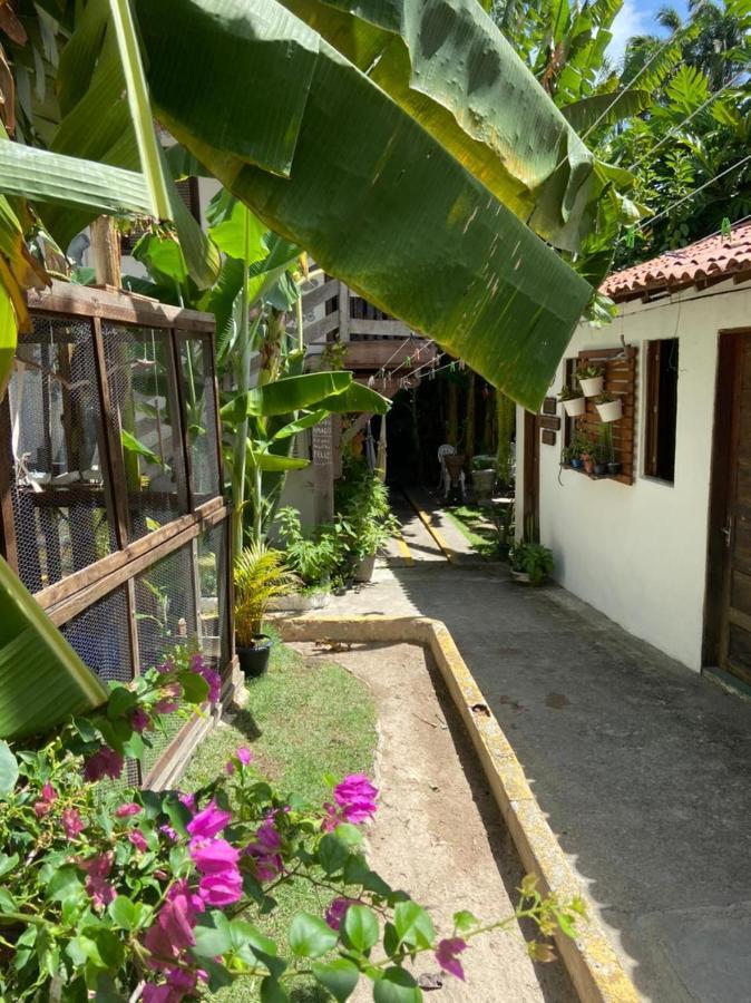 Hotel Pousada Alquimia Olinda Exterior foto